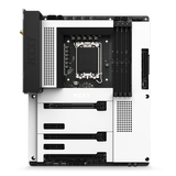 NZXT N7 Z790 DDR5 Weiß 