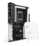 NZXT N7 Z790 DDR5 Weiß 