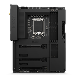 NZXT N7 Z790 DDR5 Schwarz 