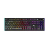 Havit Gaming Tastatur KB391 - Sort RGB Havit