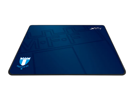 Xtrfy XTP1, Mousepad Large, Malmö FF Edition Xtrfy