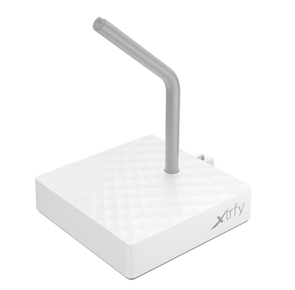 Xtrfy B4, Maus-Bungee, Weiß