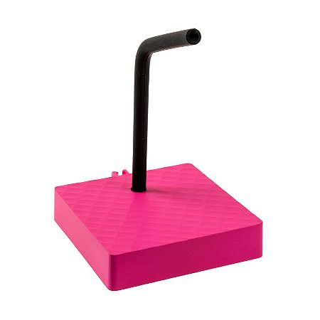 Xtrfy B4, Maus-Bungee, Pink
