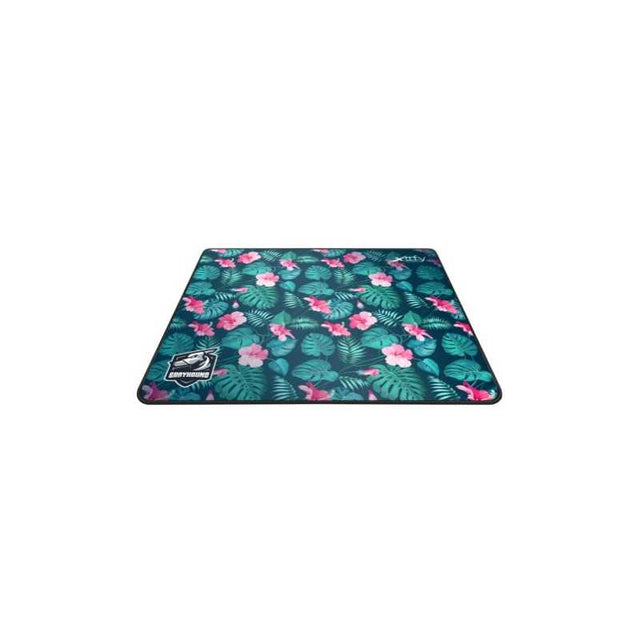 Xtrfy GP1, Mousepad Large, Tropical Xtrfy