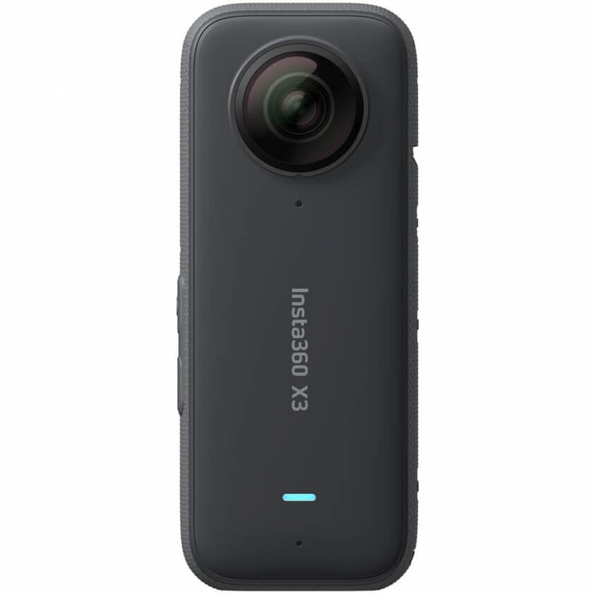 Insta360 X3 5,7K Action-Kamera