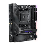 ASUS ROG Crosshair VIII Impact ATX  AM4 AMD X570 Asus