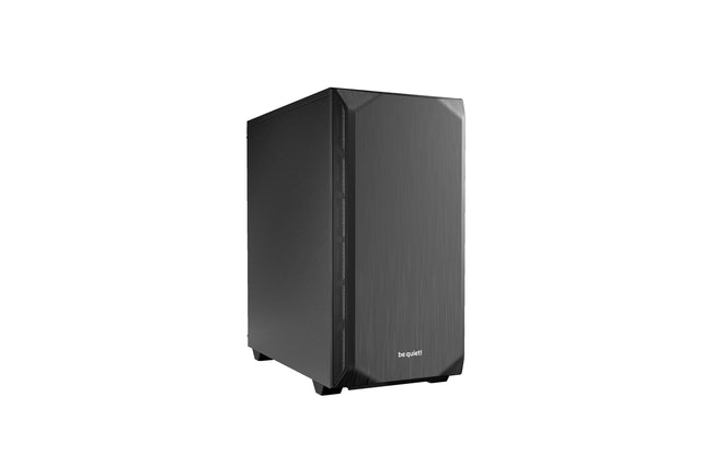 be quiet! Pure Base 500 Tårn ATX Sort Listan