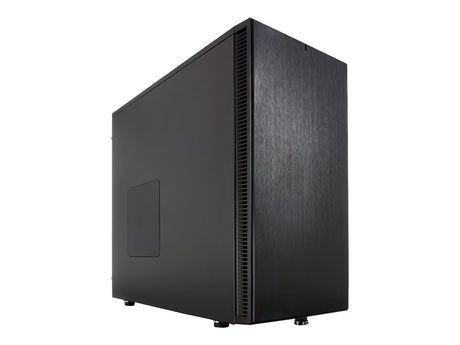 Fractal Design Define S Black Fractal design