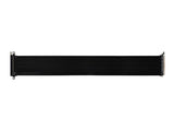 Lian Li PW-PCI-4-60X - PCIE4.0 Riser card cable 60cm - Sort Lian Li