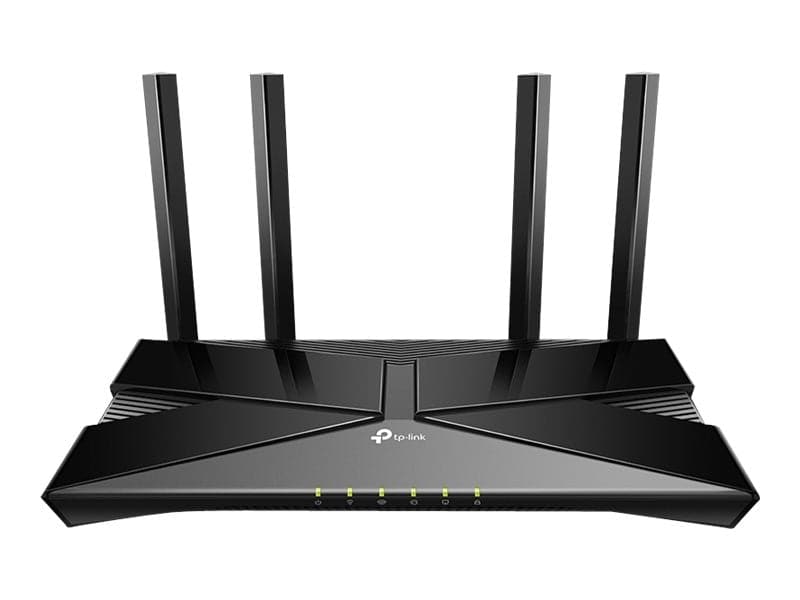 TP-Link Archer AX10 Trådløs router Desktop TP-Link