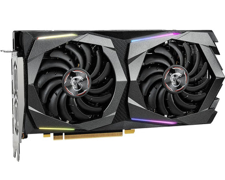 MSI GeForce GTX 1660 SUPER GAMING X 6GB MSI