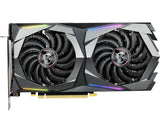 MSI GeForce GTX 1660 SUPER GAMING X 6GB MSI