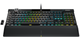 CORSAIR - Gaming K100 RGB Optical-Mechanical Keyboard Corsair