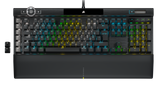 CORSAIR - Gaming K100 RGB Optical-Mechanical Keyboard Corsair