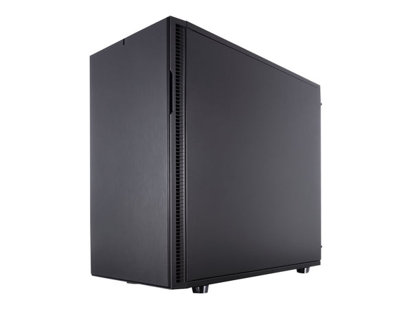 Fractal Design Define R5 Schwarz
