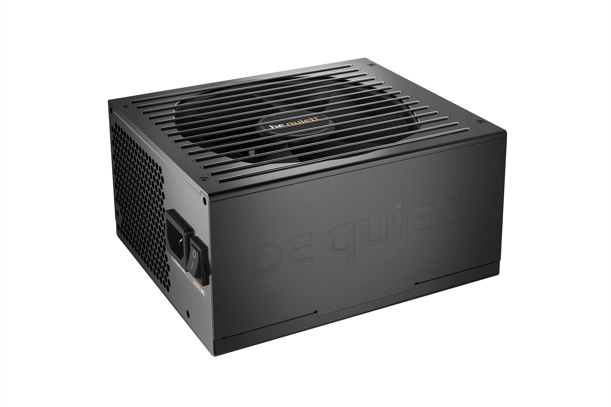 be quiet! STRAIGHT POWER 11 PLATINUM 1200W be quiet!