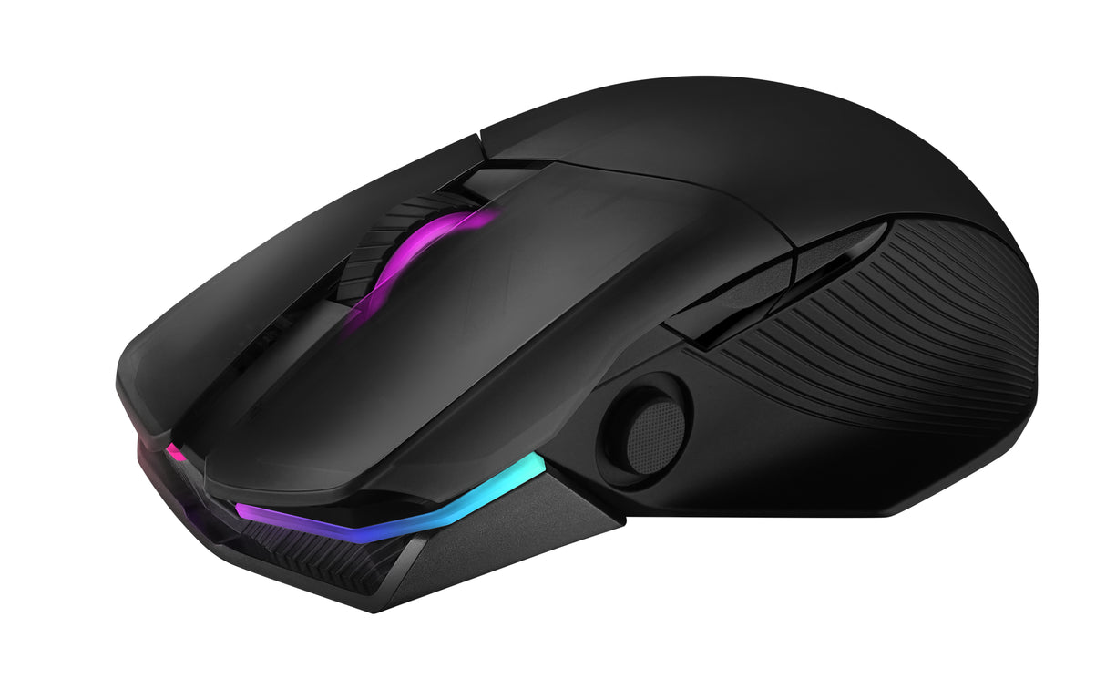 ASUS ROG CHAKRAM (P704) Kabellose Gaming-Maus