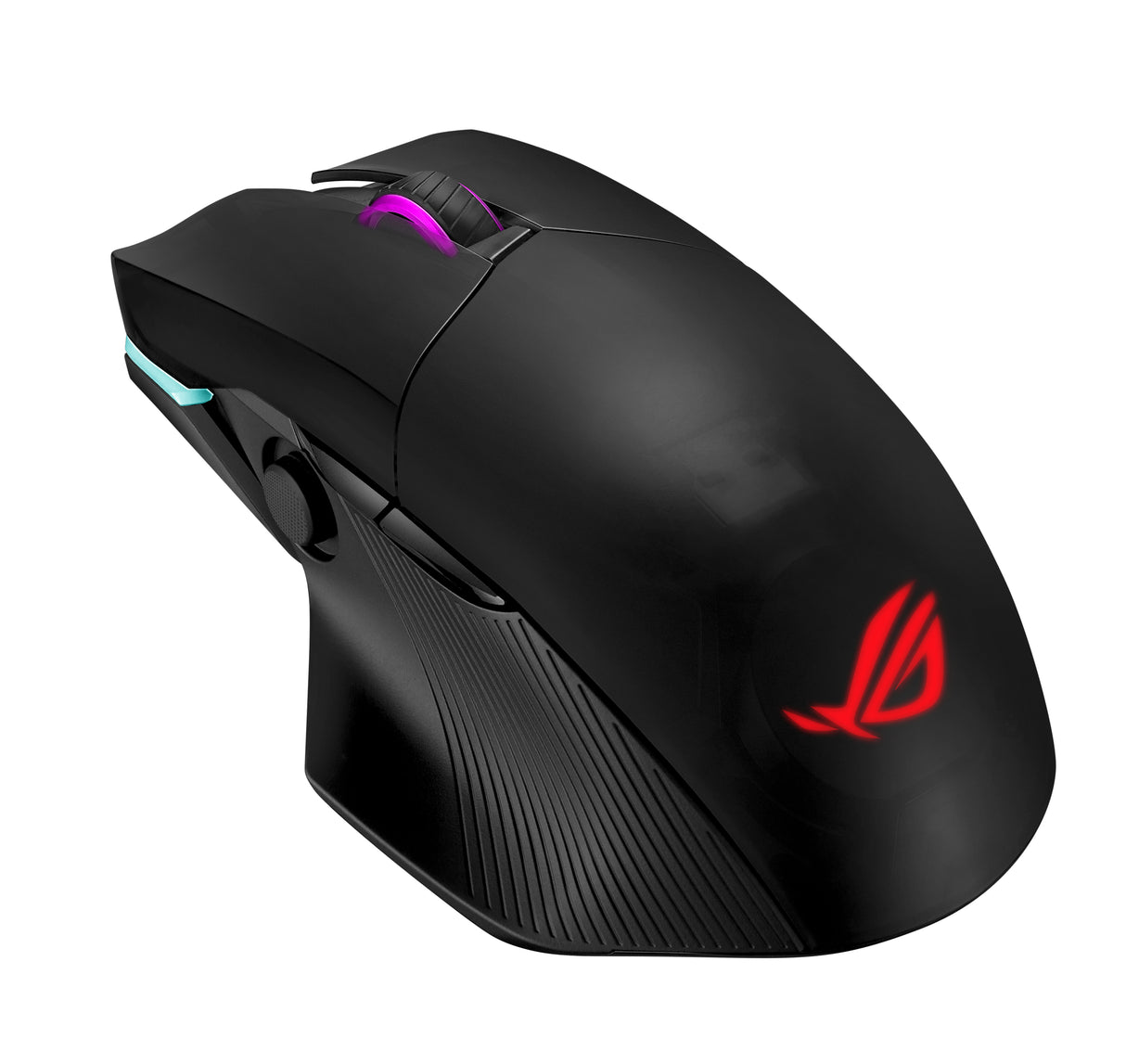 ASUS ROG CHAKRAM (P704) Kabellose Gaming-Maus