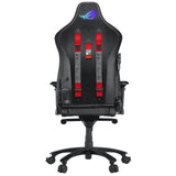 ASUS ROG CHARIOT SL300C RGB-GAMING-STUHL – SCHWARZ