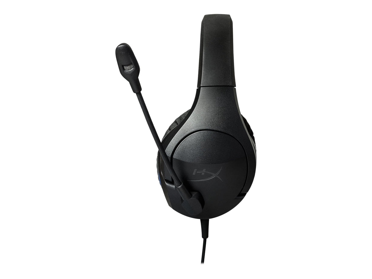 HyperX Cloud Stinger Core Kabling Headset(Black) /Audio and HiFi /Black HyperX