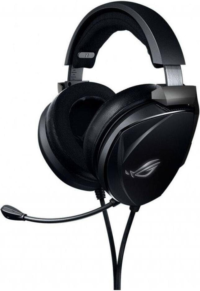 ASUS ROG THETA Elektret-Gaming-Headset