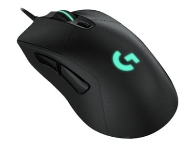 Logitech G403 Prodigy Gaming mus Logitech