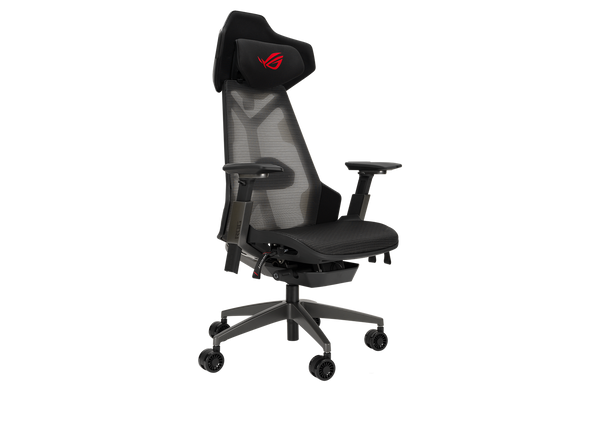 ASUS ROG DESTRIER ERGO GAMING-STUHL (SL400)
