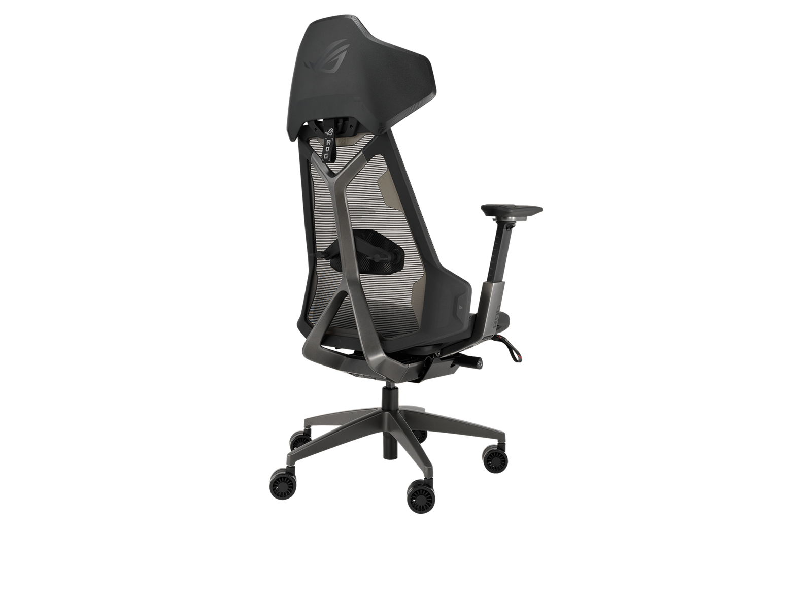 ASUS ROG DESTRIER ERGO GAMING-STUHL (SL400)