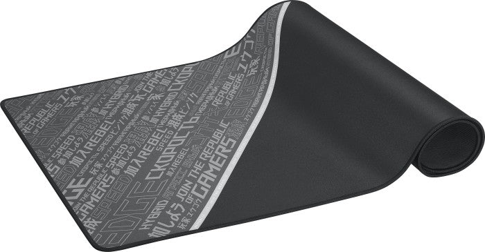 ASUS ROG Sheath BLK Limited Edition Mousepad