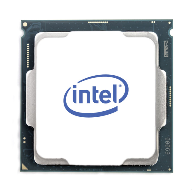 Intel CPU Core i9 I9-10900KF 3.7GHz 10-kerne LGA1200 Intel