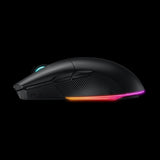 ASUS ROG Pugio II Kabellose Gaming-Maus