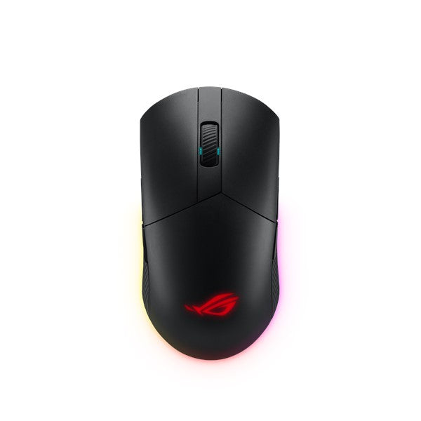 ASUS ROG Pugio II Kabellose Gaming-Maus