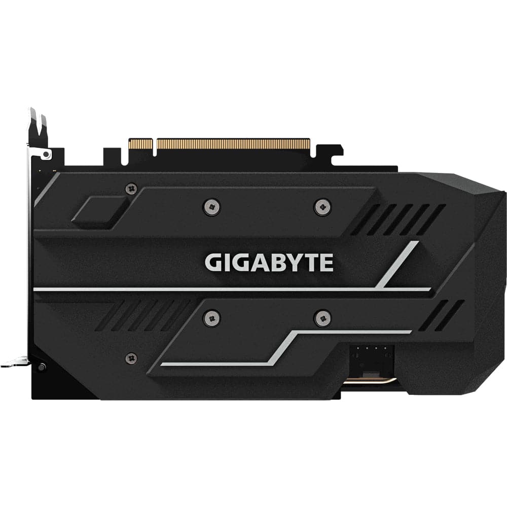 Gigabyte GeForce RTX 2060 D6 6GB Gigabyte