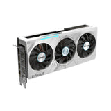 Gigabyte GeForce RTX 4070 SUPER EAGLE OC ICE 12G 12GB