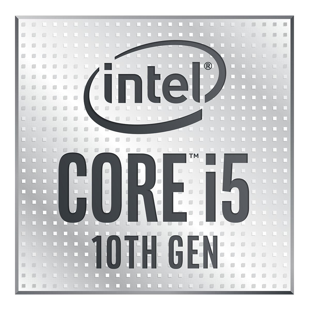 Intel CPU Core  I5-10400F 2.9GHz 6 kerner LGA1200 Intel