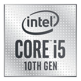 Intel CPU Core  I5-10400F 2.9GHz 6 kerner LGA1200 Intel