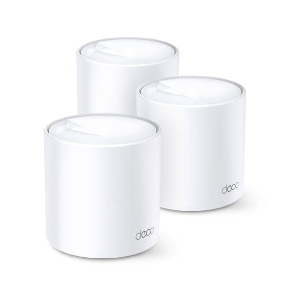 TP-Link Deco X20 Wi-Fi-System-Desktop 