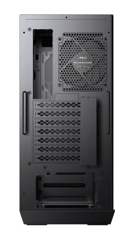 MSI MPG GUNGNIR 110M Mid-Tower ATX / Micro-ATX / Mini-ITX MSI