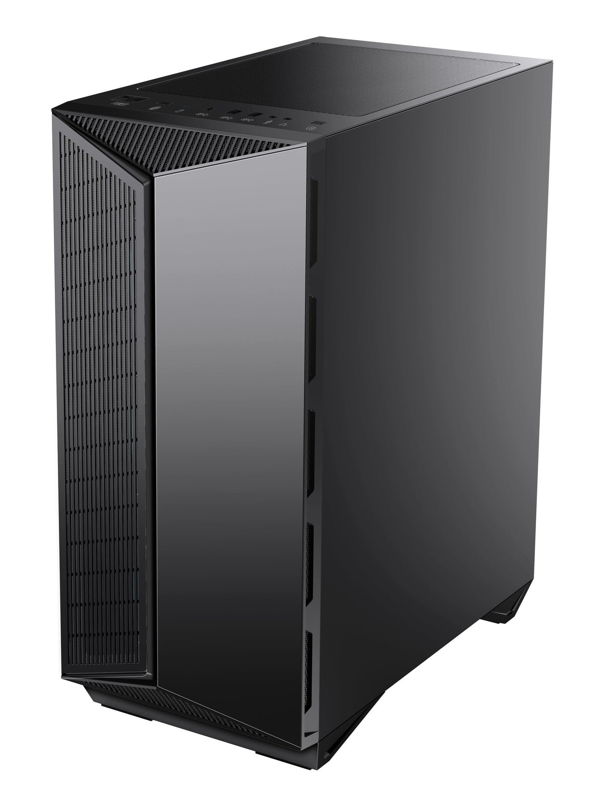 MSI MPG GUNGNIR 110M Mid-Tower ATX / Micro-ATX / Mini-ITX MSI