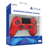 Sony Dualshock 4 Controller v2 – Ed