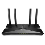 TP-Link Archer AX50 Trådløs router Desktop TP-Link