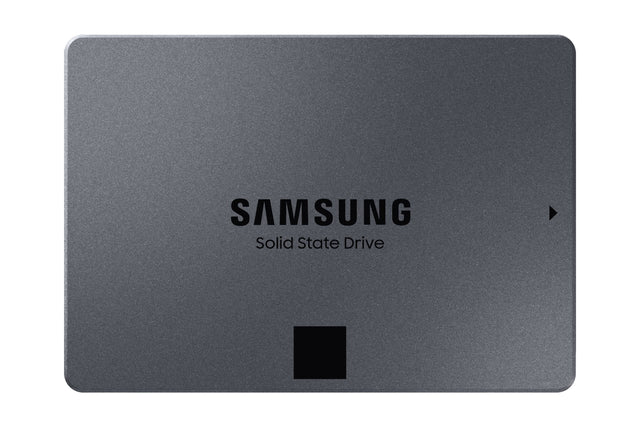 Samsung 870 QVO SSD MZ-77Q1T0BW 1TB 2.5 SATA-600 Samsung