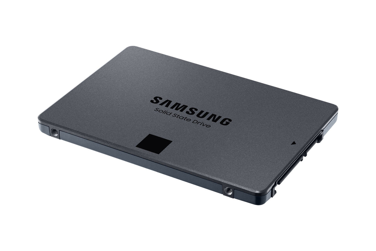 Samsung 870 QVO SSD MZ-77Q1T0BW 1TB 2.5 SATA-600 Samsung