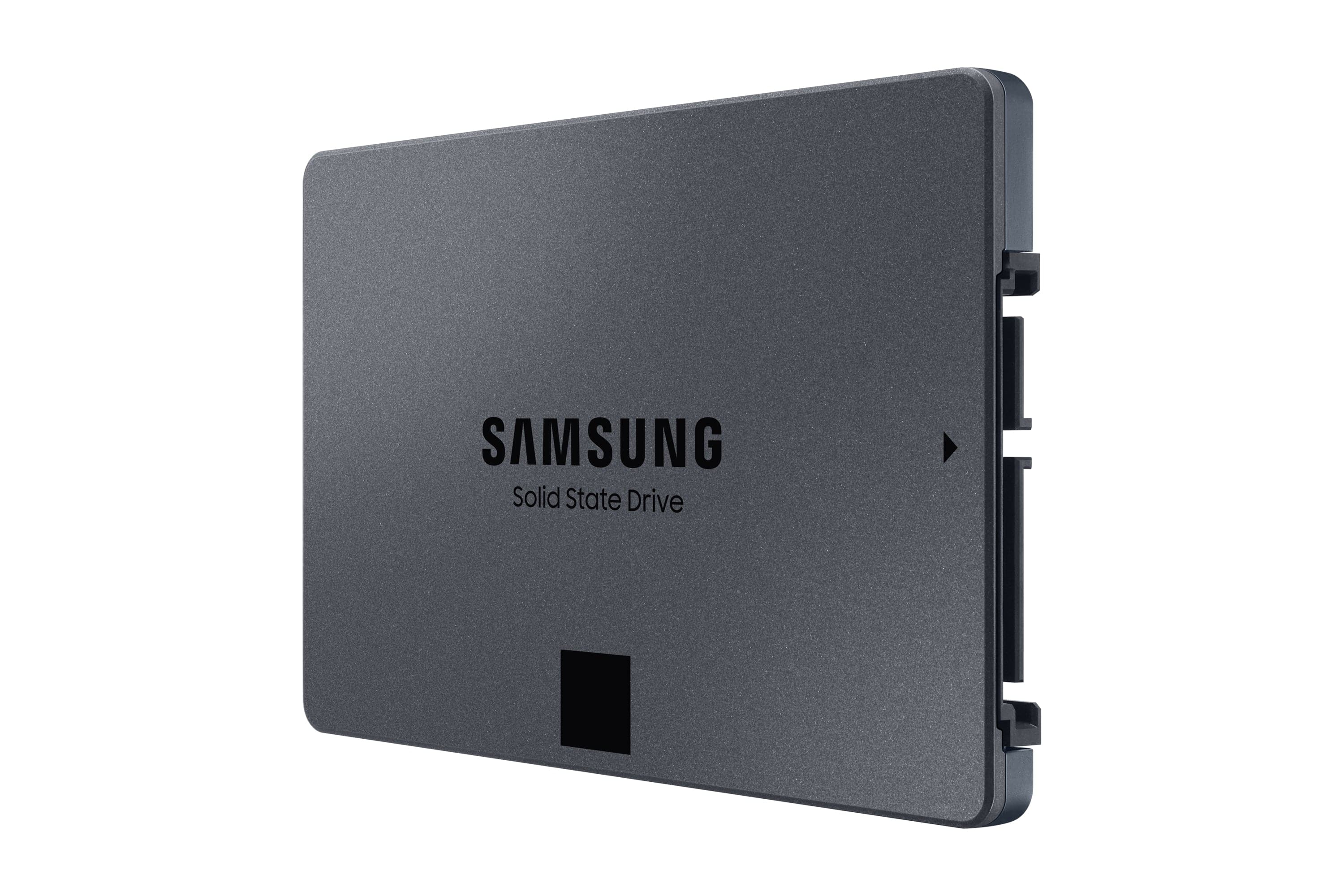 Samsung 870 QVO SSD MZ-77Q1T0BW 1TB 2.5 SATA-600 Samsung