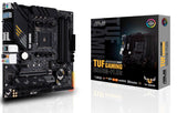 ASUS TUF GAMING B550M-PLUS (mATX, B550, AM4)