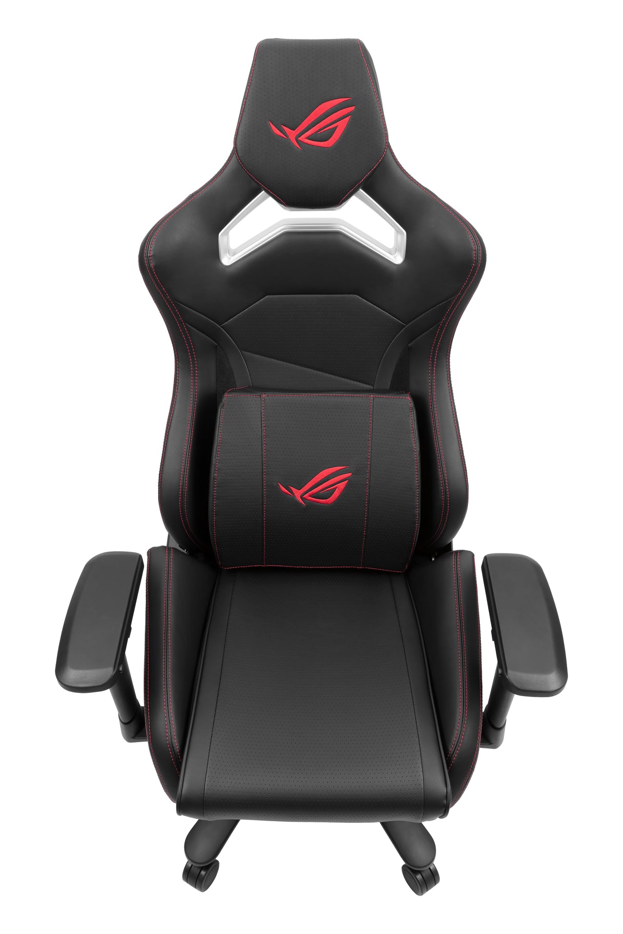 ASUS ROG CHARIOT CORE SL300 GAMING-STUHL – SCHWARZ