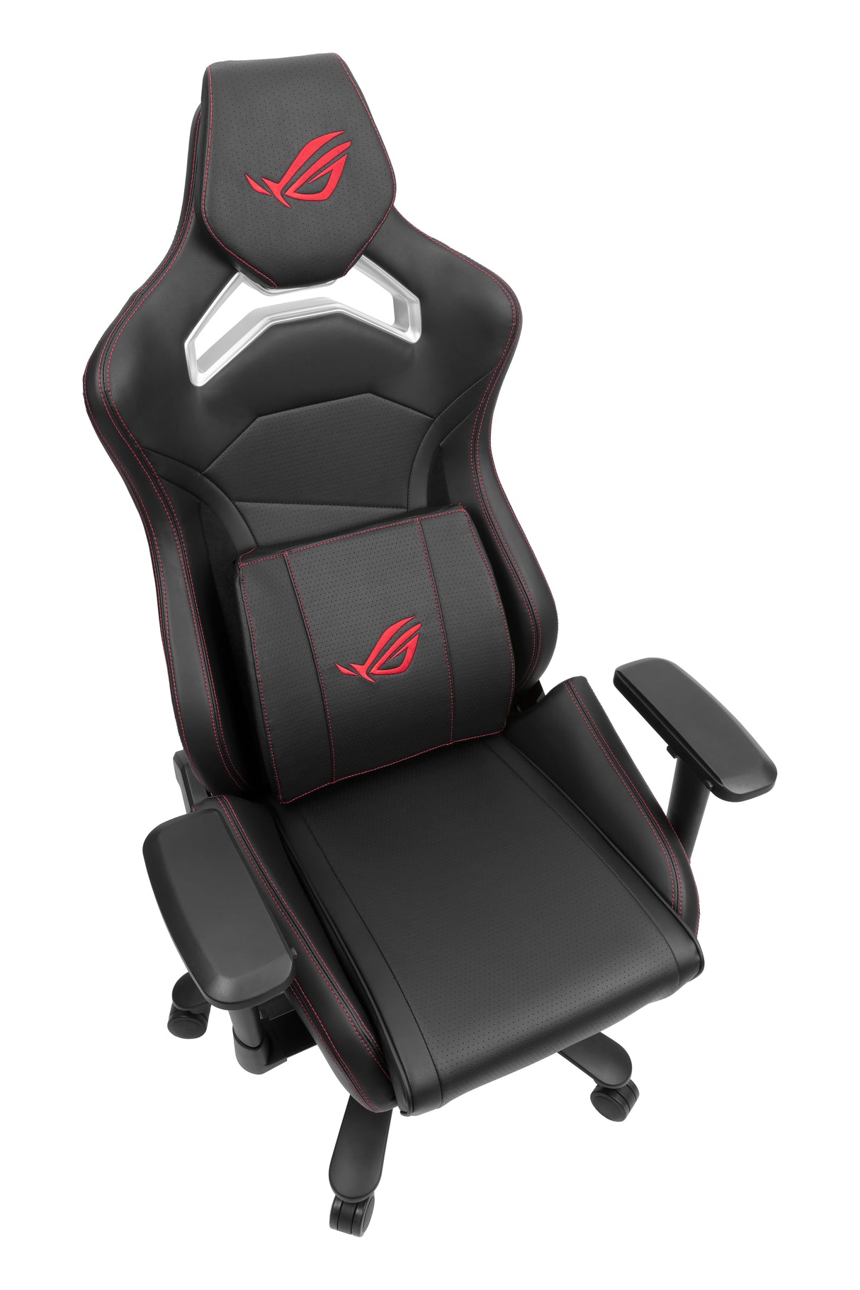 ASUS ROG CHARIOT CORE SL300 GAMING-STUHL – SCHWARZ