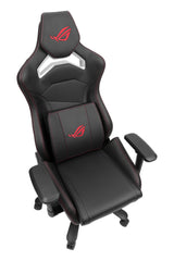 ASUS ROG CHARIOT CORE SL300 GAMING-STUHL – SCHWARZ