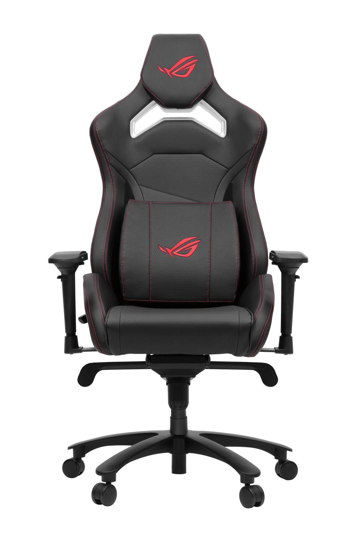 ASUS ROG CHARIOT CORE SL300 GAMING-STUHL – SCHWARZ