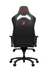 ASUS ROG CHARIOT CORE SL300 GAMING-STUHL – SCHWARZ